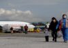 Migrantes de Colombia, Ecuador e India retornarán a sus países por acuerdo Panamá-EE.UU.