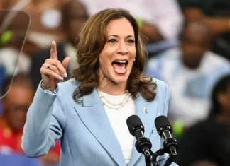 Nace ‘Republicanos por Harris, con apoyos cruciales contra la agenda «radical» de Trump