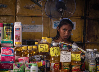 Un venezolano necesita 34,4 salarios mínimos para cubrir gastos de alimentos, según ONG