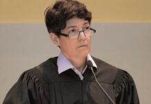 Nombran a Mónica Márquez como la primera latina que preside la Corte Suprema en Colorado