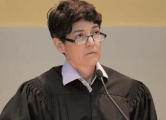 Nombran a Mónica Márquez como la primera latina que preside la Corte Suprema en Colorado