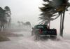 Se forma la tormenta tropical Debby y se emite alerta de huracán en Florida