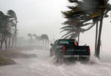 Se forma la tormenta tropical Debby y se emite alerta de huracán en Florida
