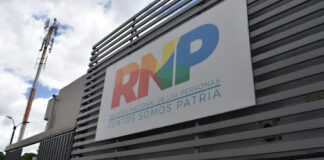 El RNP solicita a Finanzas la asignación de un presupuesto de L. 170 millones para el 2025