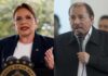 Opositores nicaragüenses critican a Xiomara Castro por abogar a favor de Ortega en el SICA