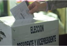 Hondureños tienen plazo hasta el 24 de agosto para actualizar su domicilio y poder participar en las elecciones primarias
