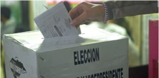 Hondureños tienen plazo hasta el 24 de agosto para actualizar su domicilio y poder participar en las elecciones primarias