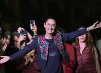 Claudia Sheinbaum, la científica que busca profundizar la transformación de López Obrador toma posesión de su cargo este 1 de octubre