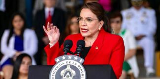 InSight Crime señala que «Honduras eliminó su mejor arma contra el narcotráfico»