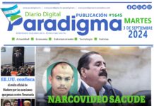 Portada del día 03/09/2024