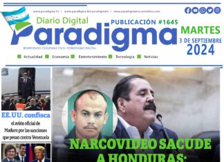 Portada del día 03/09/2024