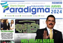 Portada del día 12/09/2024