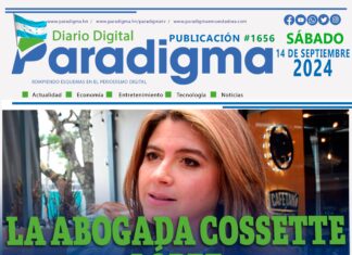 Portada del día 14/09/2024
