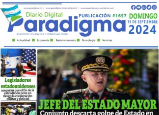 Portada del día 15/09/2024