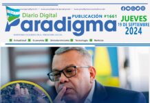 Portada del día 19/09/2024