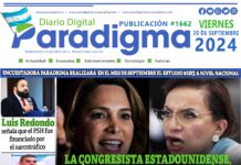 Portada del día 20/09/2024