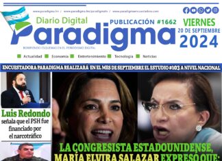 Portada del día 20/09/2024