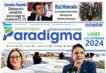 Portada del día 02/09/2024