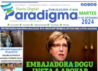 Portada del día 24/09/2024