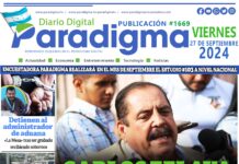 Portada del día 27/09/2024