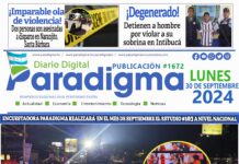 Portada del día 30/09/2024