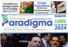 Portada del día 09/09/2024