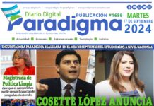 Portada del día 17/09/2024