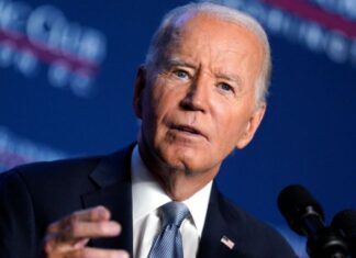 Joe Biden propone prohibir vehículos con tecnología de China y Rusia