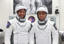 Todo listo para despegue de la Crew-9, que traerá de vuelta a los astronautas de Starliner