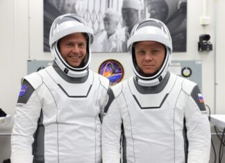 Todo listo para despegue de la Crew-9, que traerá de vuelta a los astronautas de Starliner