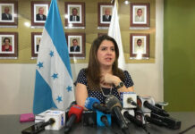 Presidenta del CNE da a conocer que hoy serán recibidas las ofertas para la adquisición del programa de biometría