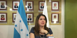 Presidenta del CNE da a conocer que hoy serán recibidas las ofertas para la adquisición del programa de biometría