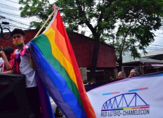 Piden prevenir violencia contra grupos LGBTIQ en Honduras, que deja 543 muertes desde 2004