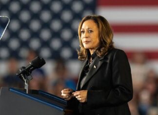 Harris celebra la muerte del «terrorista» Nasrala, aunque pide una solución diplomática