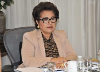 Presidenta de la CSJ convoca a reunión a pleno y al menos cinco magistrados le piden que lo suspenda