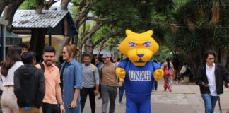 La UNAH inicia el tercer período de 2024 con la inclusión de alumnos que no aprobaron la PAA