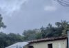 ¡Sin vida! Encuentran al menor que fue arrastrado por una quebrada en el municipio de Reitoca