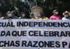 Honduras celebra su independencia entre pobreza y crisis política agravada por narcovideo