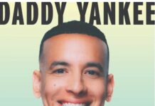 Daddy Yankee publicará en abril de 2025 su primer libro