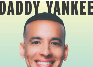Daddy Yankee publicará en abril de 2025 su primer libro