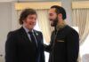 Nayib Bukele visitará Argentina a finales de septiembre para reunirse con Javier Milei