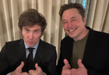 Milei se reunirá con Musk, Von der Leyen y Noboa durante viaje a EE. UU. para asamblea de ONU