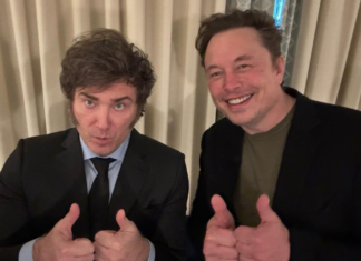 Milei se reunirá con Musk, Von der Leyen y Noboa durante viaje a EE. UU. para asamblea de ONU