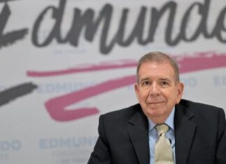 Venezuela pide a EE.UU. respetar su soberanía ante orden de detención a González Urrutia