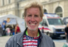 Sospechoso de intentar asesinar a Trump estaba «decepcionado» tras haber votado por él