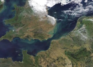 Los continentes se volverán a unir y habrá un solo océano, según geólogo español