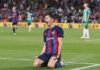 Lewandowski «satisfecho» con arranque del Barcelona y su buen momento