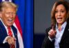 Trump descarta participar en otro debate con Harris