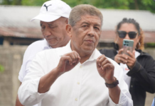 Alcalde de Tocoa, Adán Fúnez, reitera que «Quienes me denuncian deben presentar pruebas»