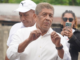 Alcalde de Tocoa, Adán Fúnez, reitera que «Quienes me denuncian deben presentar pruebas»